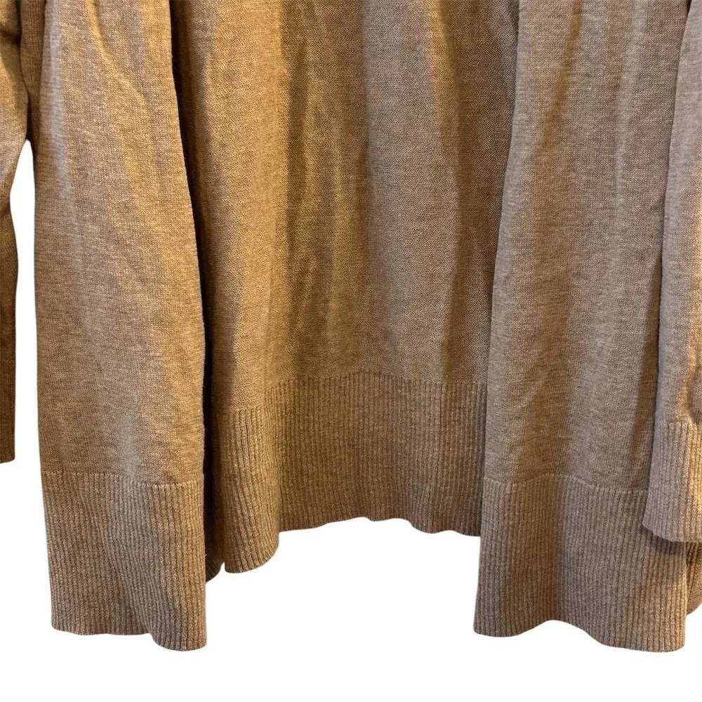 Duster cardigan camel xs‎